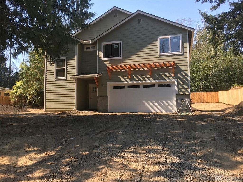 21773 Jefferson Beach Rd NE Unit  Kingston WA 98346