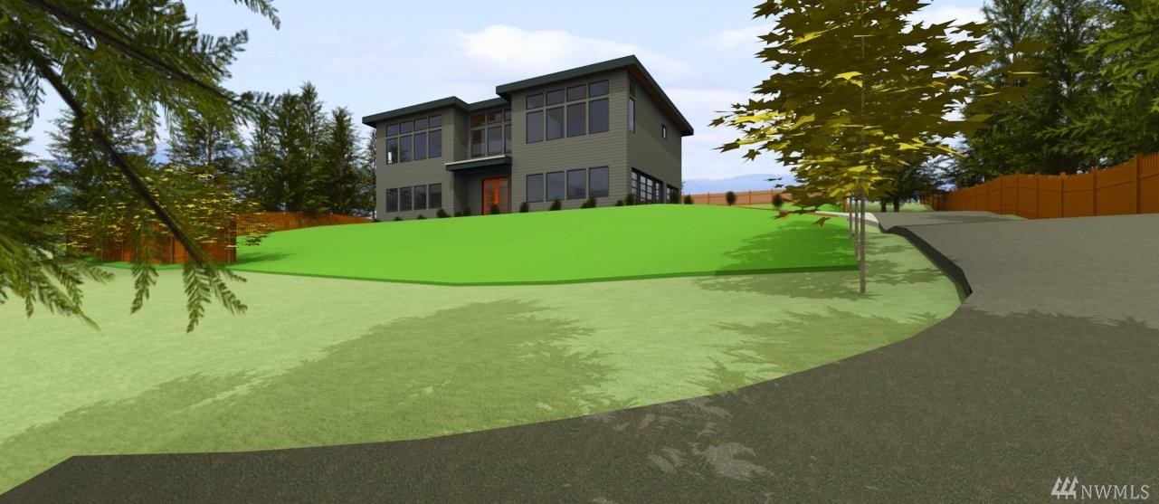 1811 38th St Unit  Bellingham WA 98229
