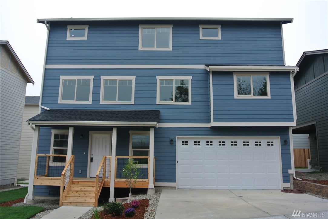 1881 Hardway Ln Unit  Bremerton WA 98312