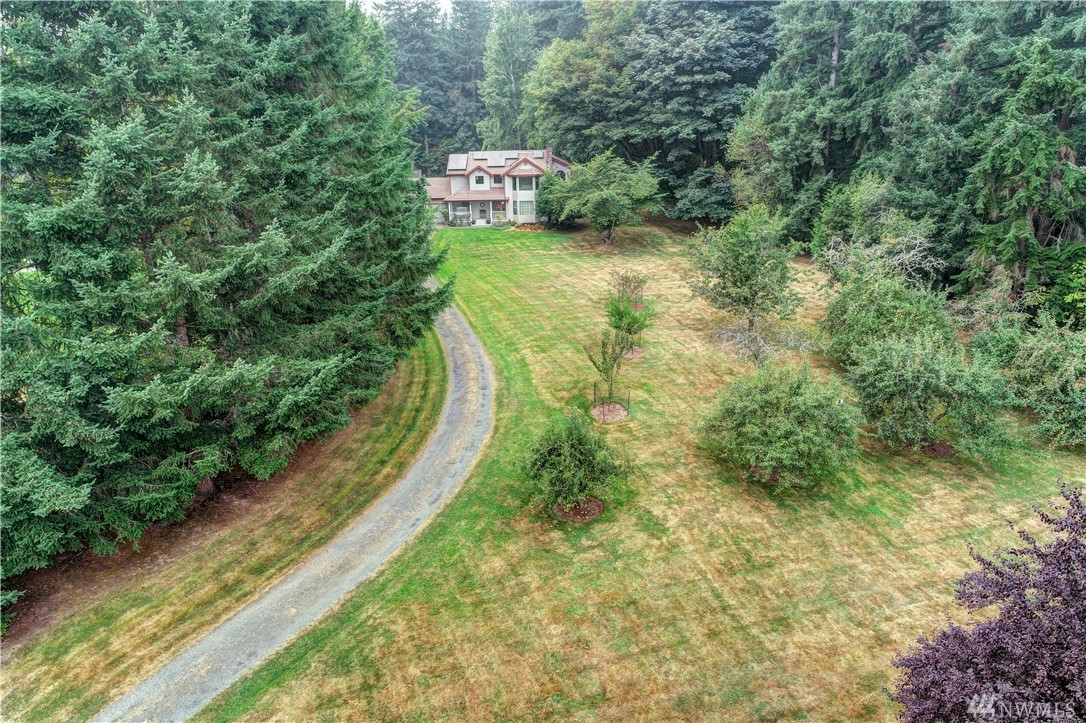 18618 85th Ave SE Clearview WA 98296