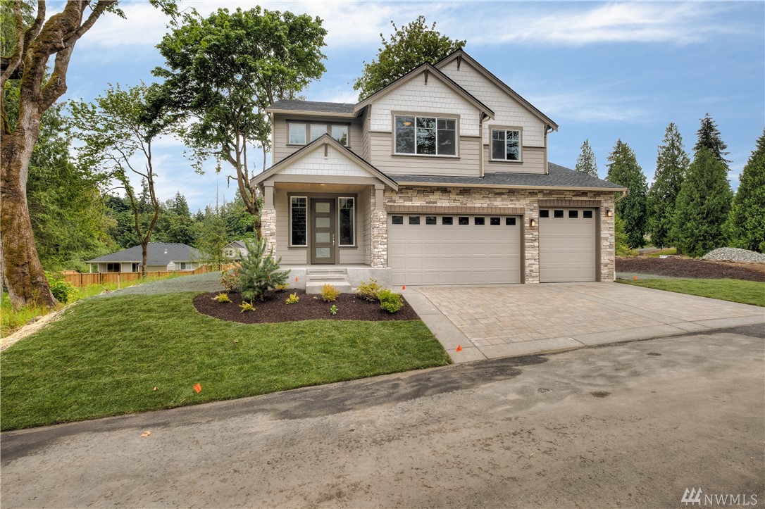 509 20th Ave Ct SW Unit  Puyallup WA 98371