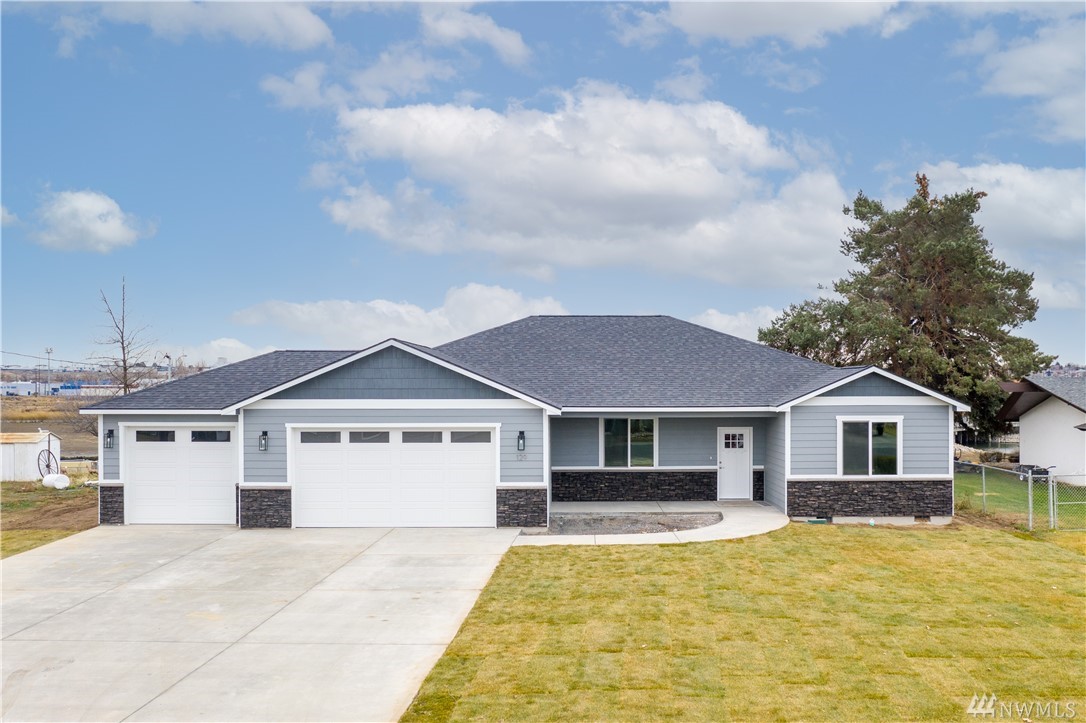 129 W Northshore Dr Moses Lake WA 98837
