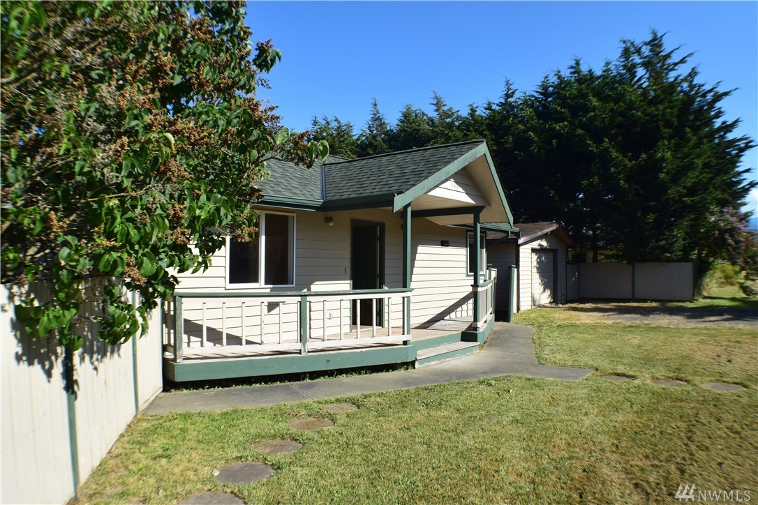130 Streit Rd Unit  Carlsborg WA 98382
