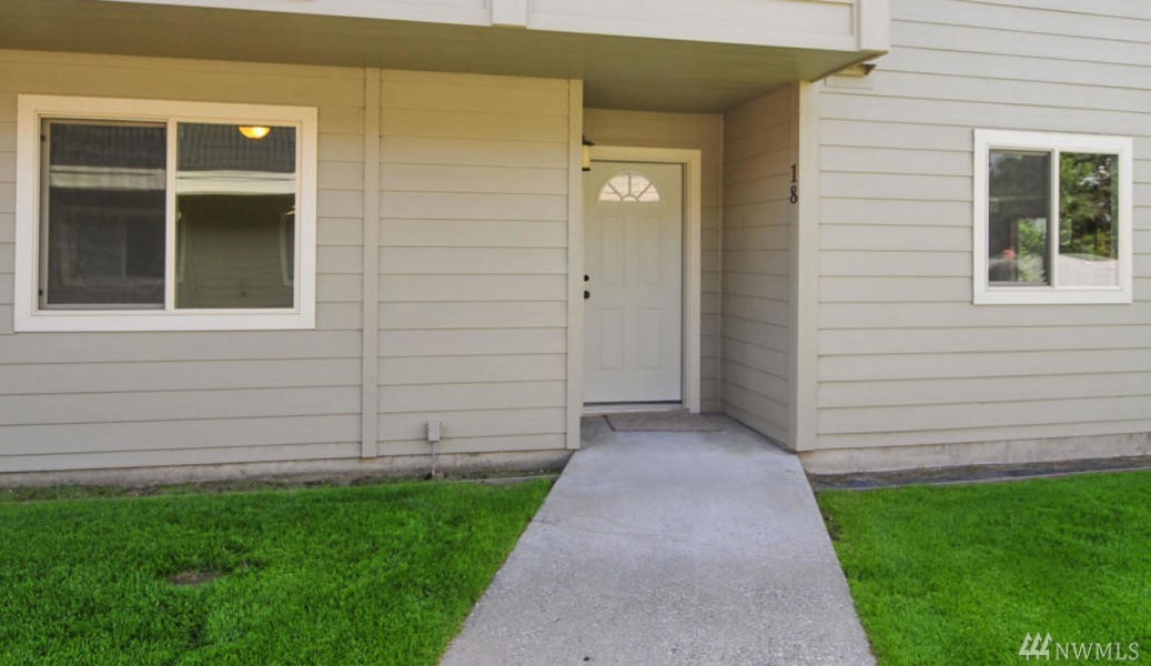 520 11th St NE Unit 23 Unit 23 East Wenatchee WA 98802