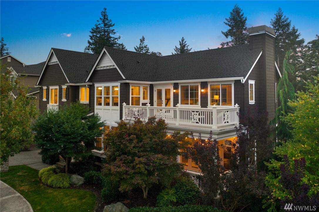 13913 SE 81 Pl Unit  Newcastle WA 98059