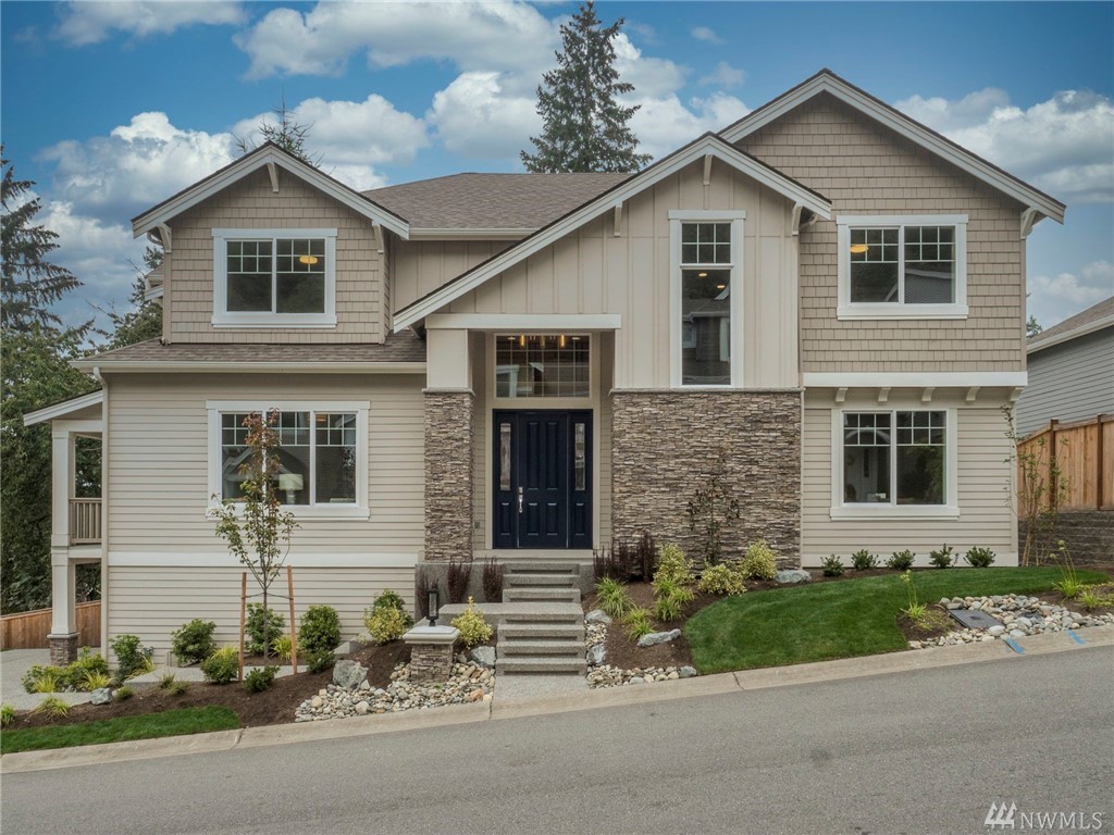 17067 143rd Pl NE Unit  Woodinville WA 98072