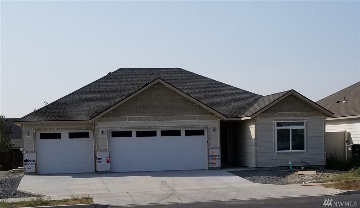 434 S Birch St Unit  Moses Lake WA 98837