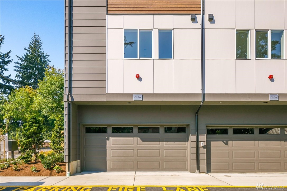 2162 N 185th St Unit  Shoreline WA 98133