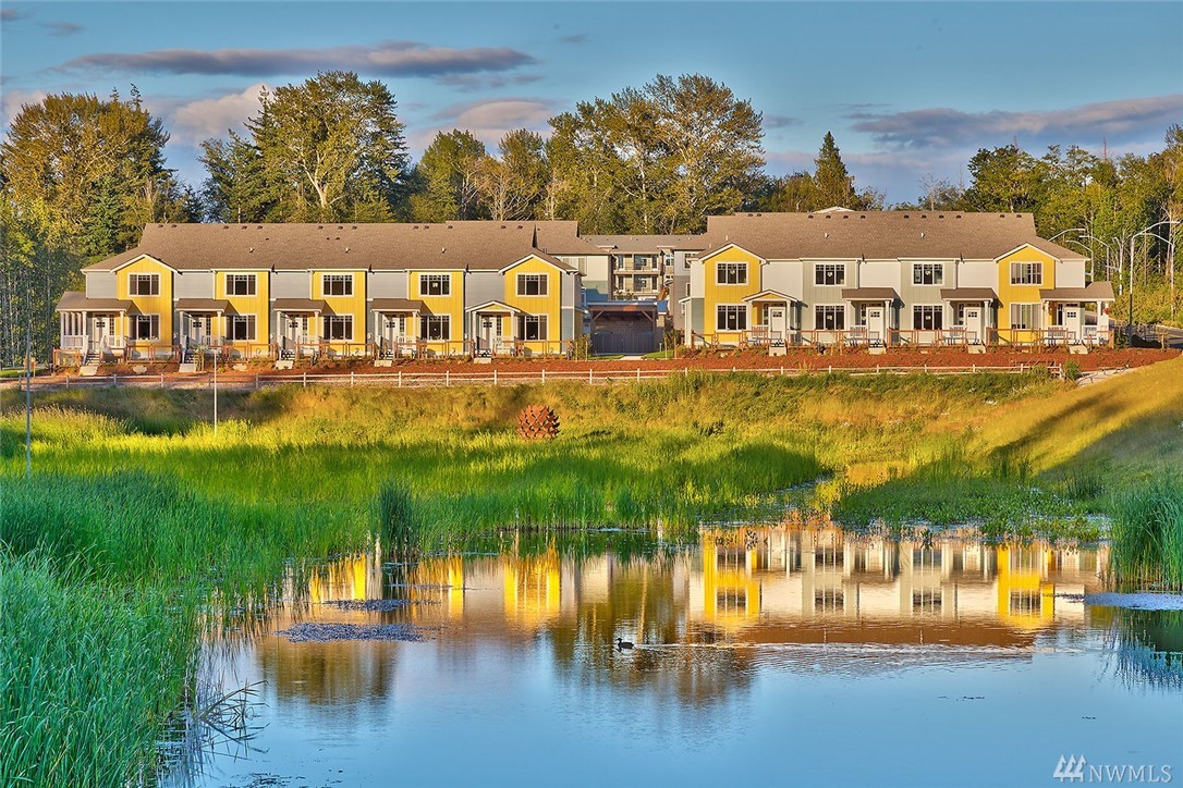 4205 Ambrosia Ln Unit B-7 Unit B-7 Bellingham WA 98226