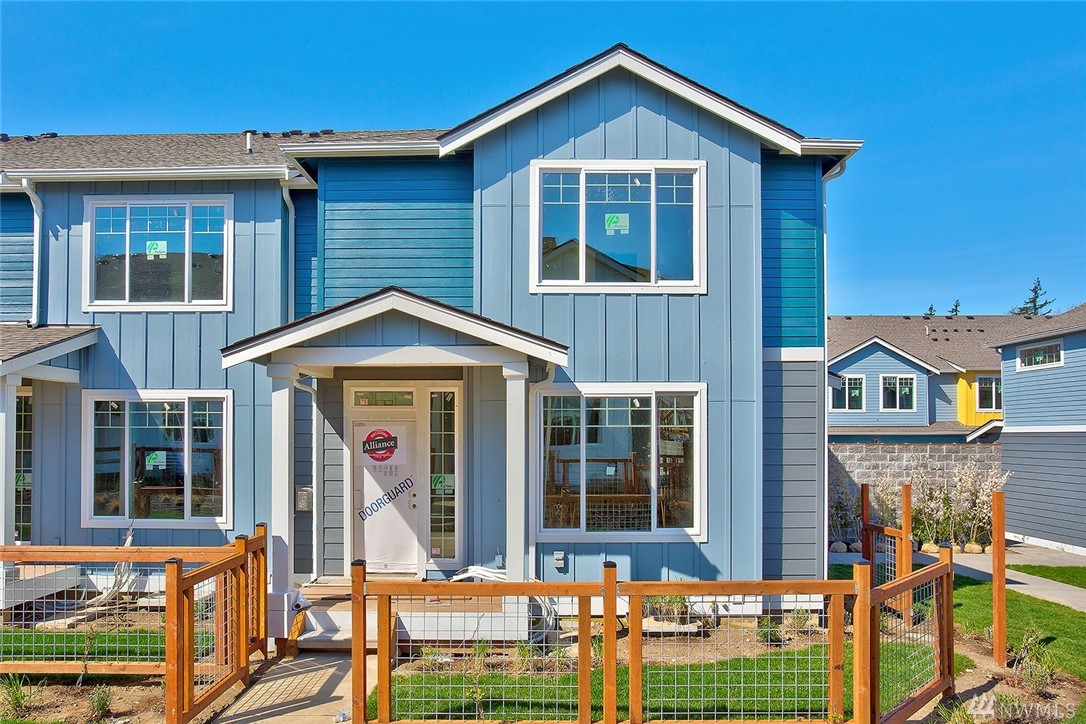 4206 Ambrosia Ln Unit D-13 Unit D-13 Bellingham WA 98226