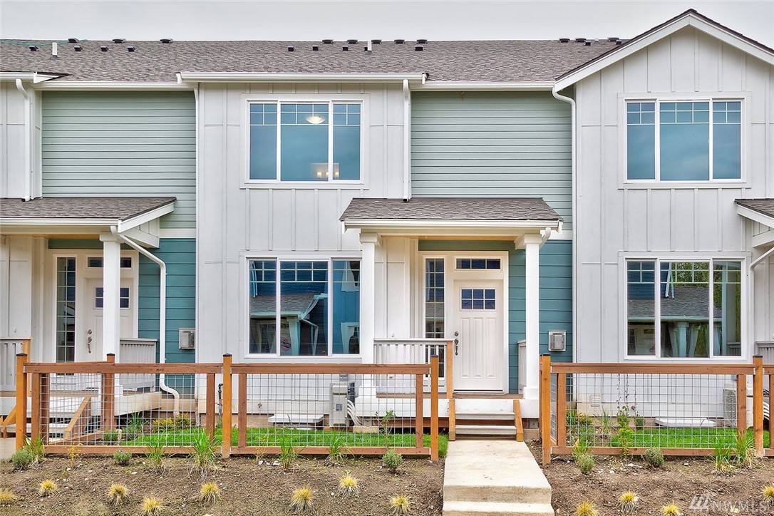 4203 Melrose Ln Unit F-24 Unit F-24 Bellingham WA 98226