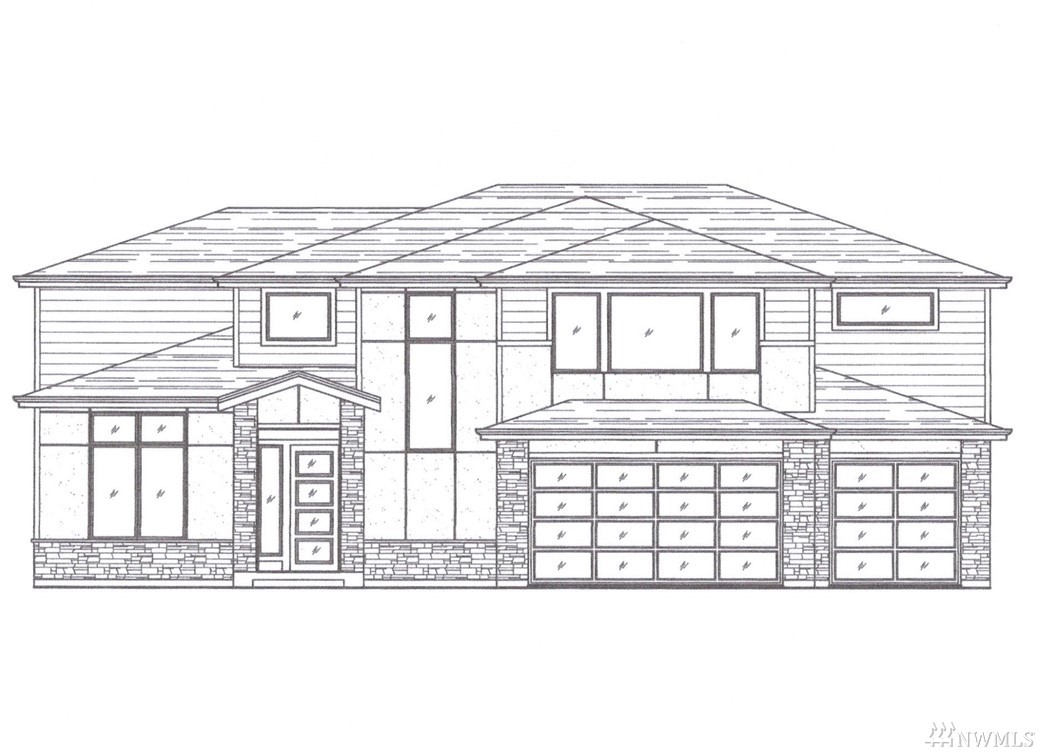 3828 189th Pl SW Unit  Lynnwood WA 98036