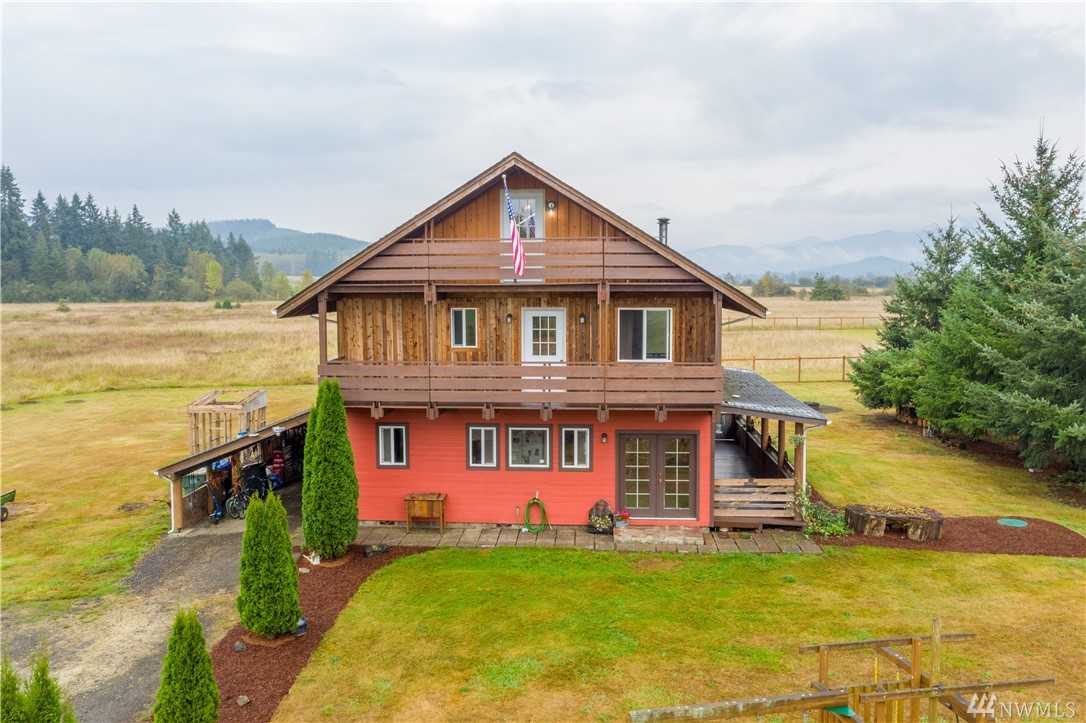 613 Boistfort Rd Unit C Unit C Curtis WA 98538
