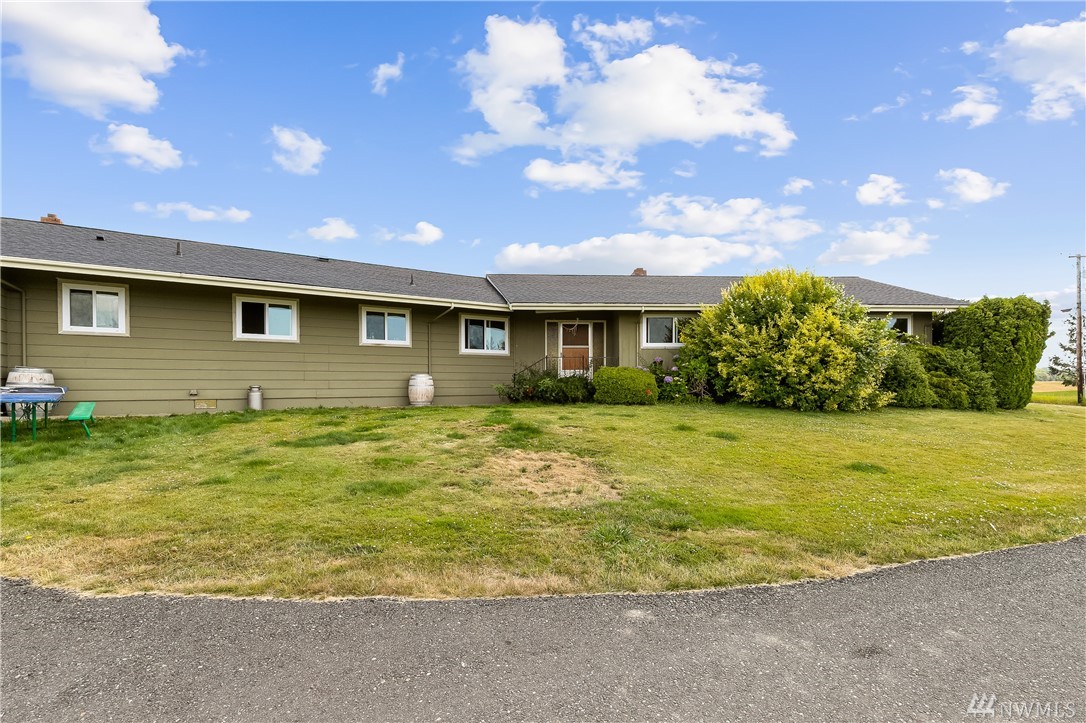368 W Smith Rd Unit  Bellingham WA 98226