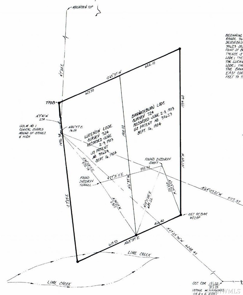100 Elbow Lake Rd Inchelium WA 99138