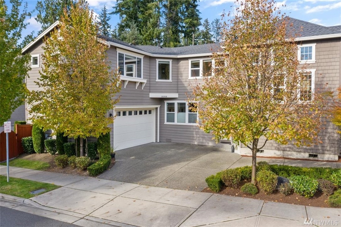 16860 NE 117th St Redmond WA 98052