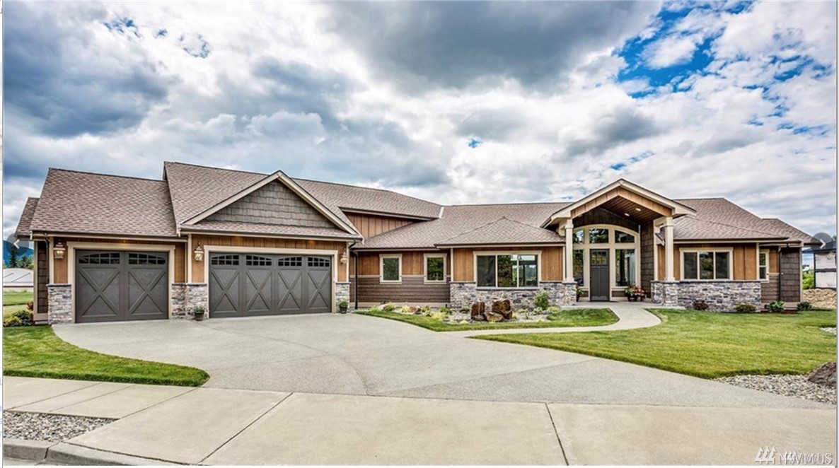 167 Mountain Crest Lane Eatonville WA 98328