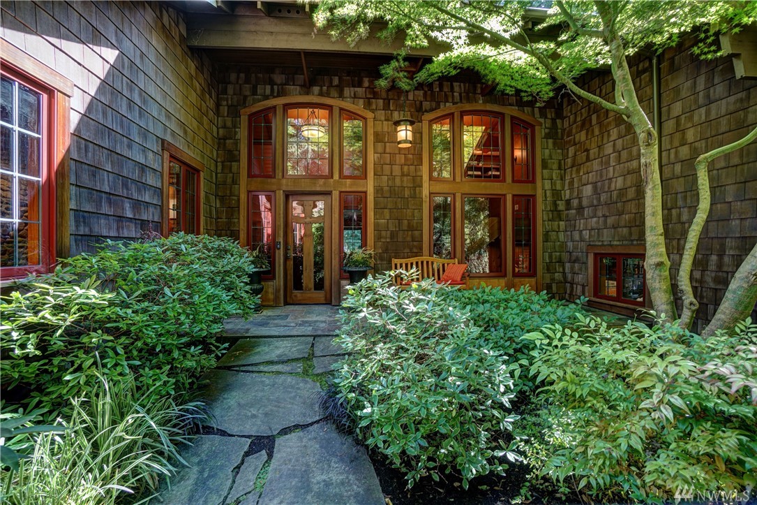 2708 106th Pl SE Beaux Arts WA 98004 Unit  Beaux Arts Village WA 98004