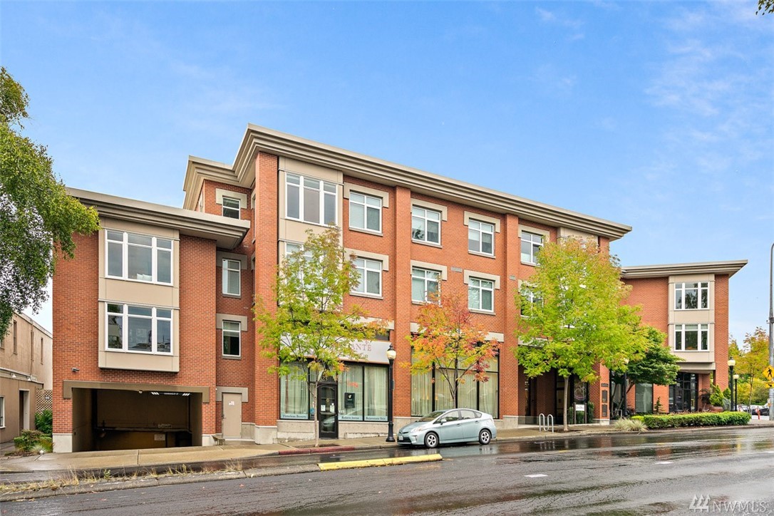 631 Market St Unit 305 Unit 305 Kirkland WA 98033