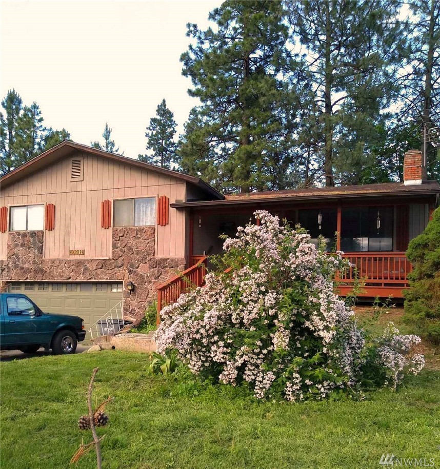 10911 S Silver Lake Rd Medical Lake WA 99022
