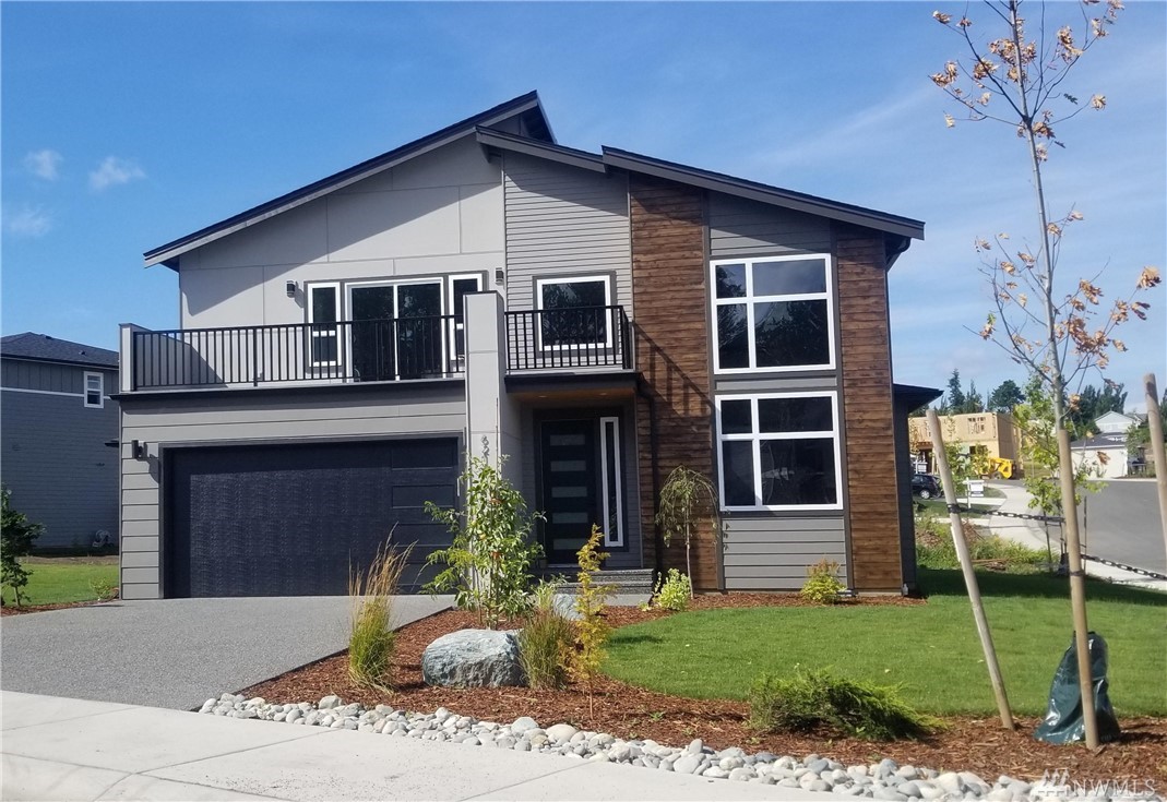2159 Riverstone Loop Unit  Ferndale WA 98248