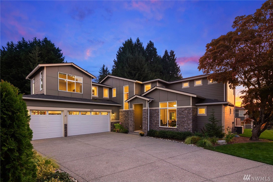 1424 242nd Pl SE Bothell WA 98021
