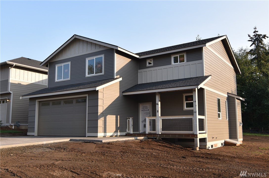 2069 Lexington Ave Unit  Blaine WA 98230