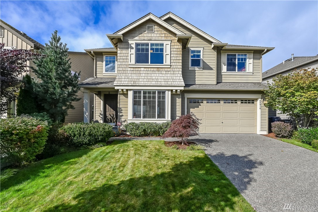 22916 43rd Dr SE Bothell WA 98021