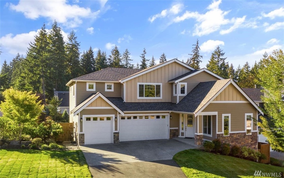 4293 167th Ct SE Bellevue WA 98006