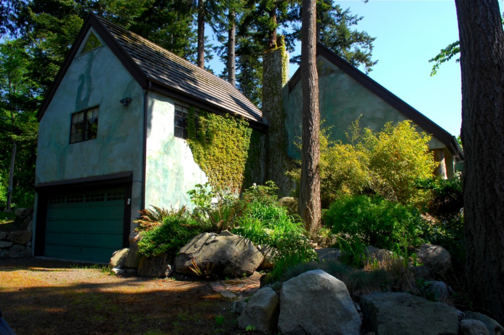 6986 Holiday Blvd Unit  Guemes Island WA 98221