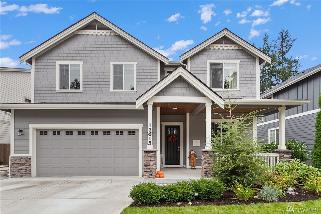 17615 SE 265th Ct Covington WA 98042