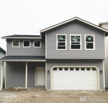 2344 SE Kelby Cir Unit  Port Orchard WA 98366