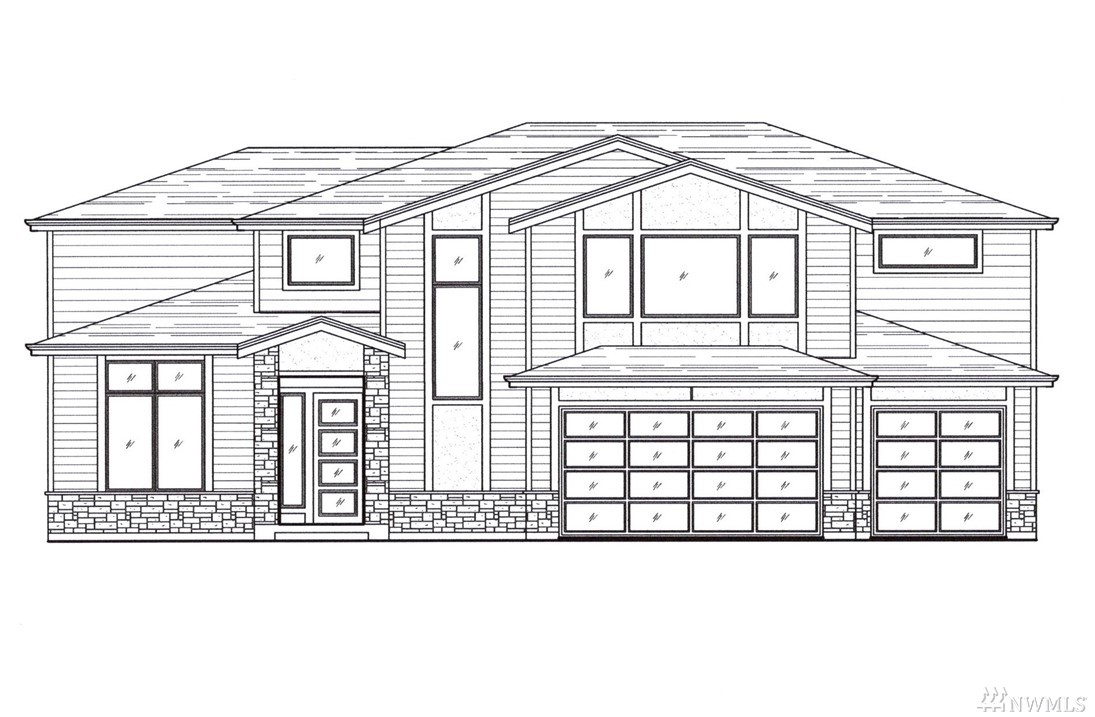 3904 189th Pl SW Unit  Lynnwood WA 98036