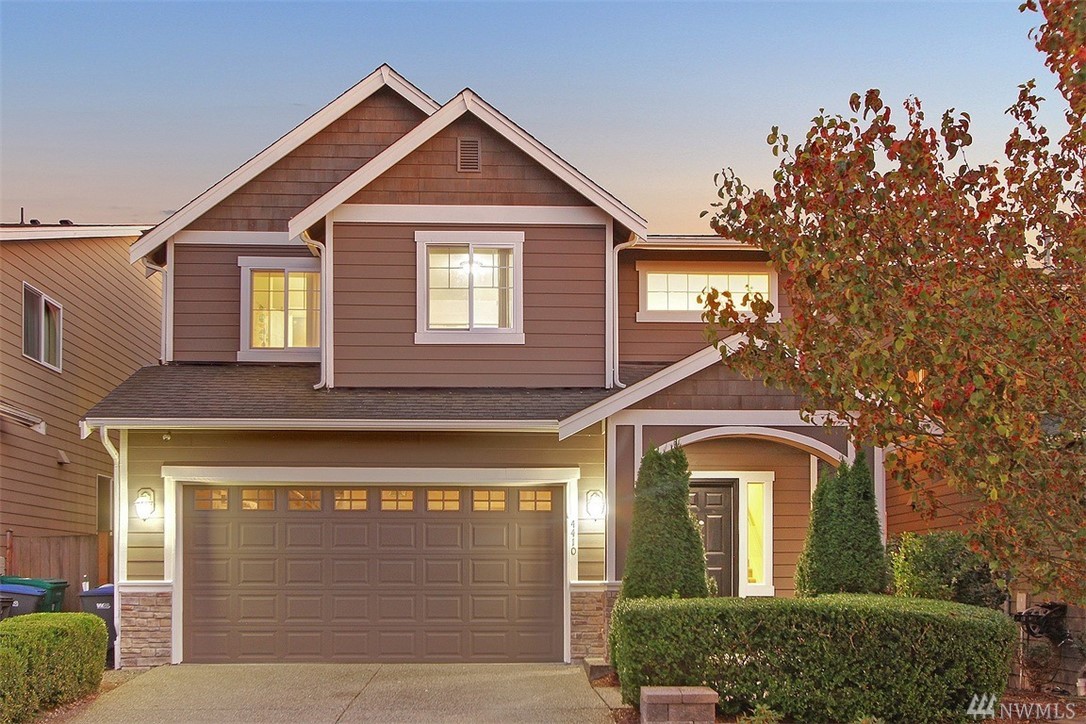 4410 227th Pl SE Unit  Bothell WA 98021