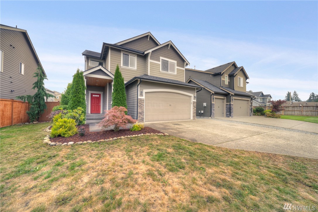 20513 79th Ave E Spanaway WA 98387