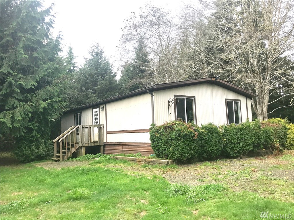 16 Race Ln Unit  Ocosta WA 98520