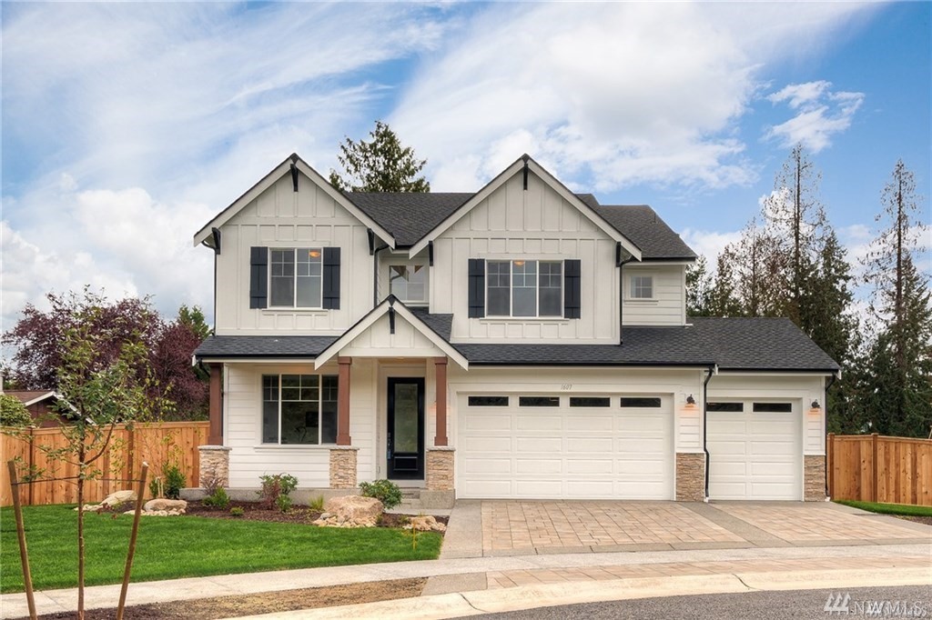 510 20th Ave Ct SW Unit  Puyallup WA 98371