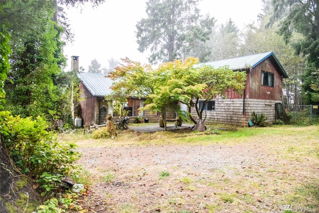 11 Vista Place Taholah WA 98587