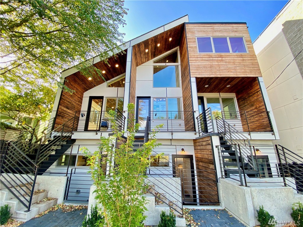6513 Ellis Ave S Unit  Seattle WA 98108
