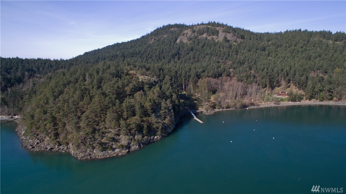 Spencer Rd Blakely Island WA 98222