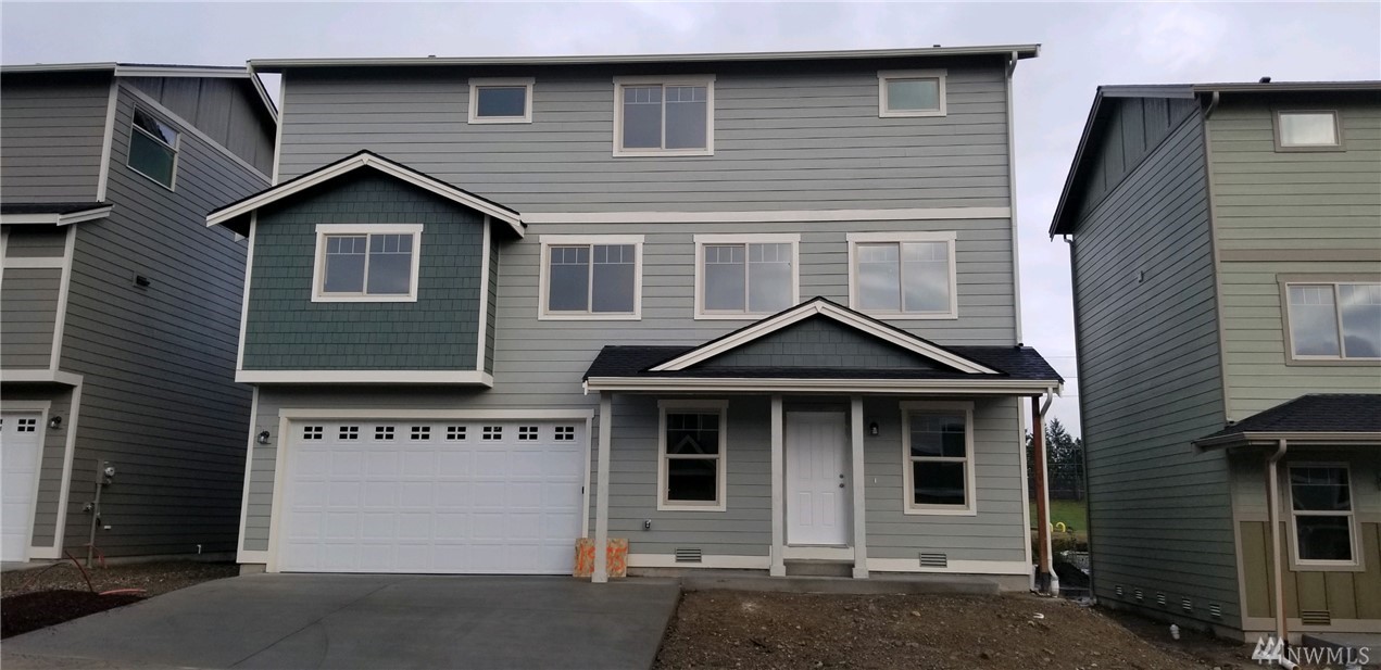 1895 Hardway Ln Unit  Bremerton WA 98312