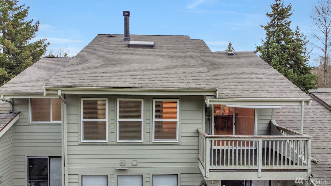 1328 Boise St Fircrest WA 98466