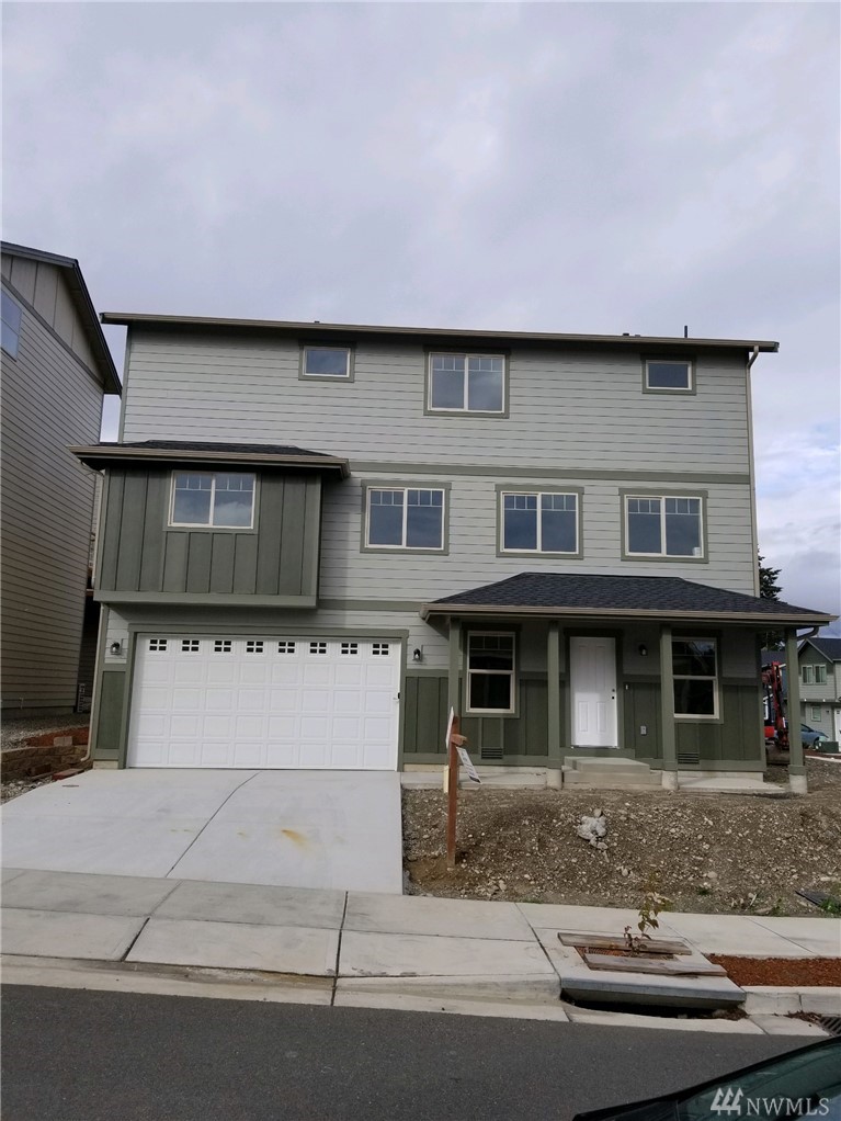 1923 Hardway Ln Unit  Bremerton WA 98312