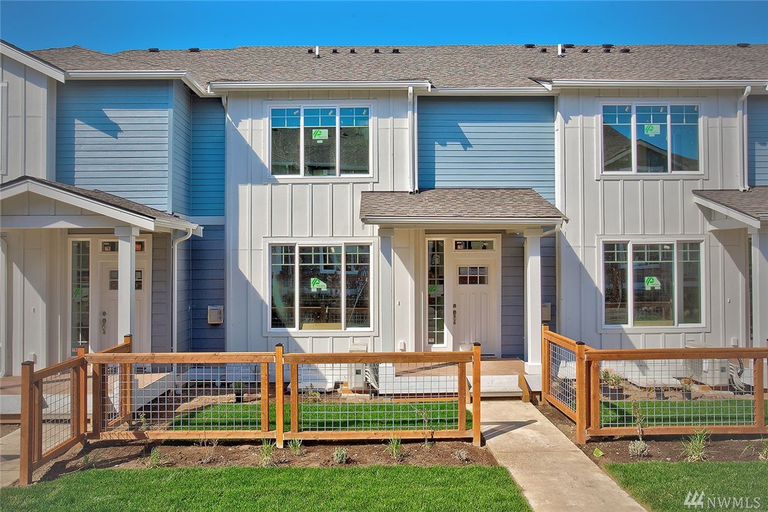 4212 Ambrosia Ln Unit C-15 Unit C-15 Bellingham WA 98226