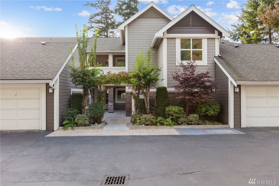 5404 Lake Washington Blvd NE Unit L Unit L Kirkland WA 98033