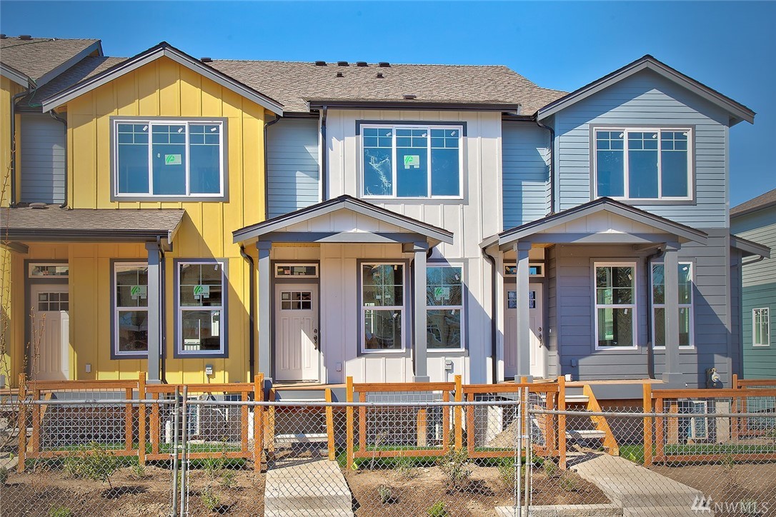 4209 Spire Dr Unit H-30 Unit H-30 Bellingham WA 98226
