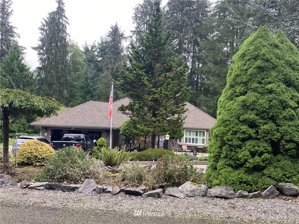 2319 34th St SE Unit  Purdy WA 98374