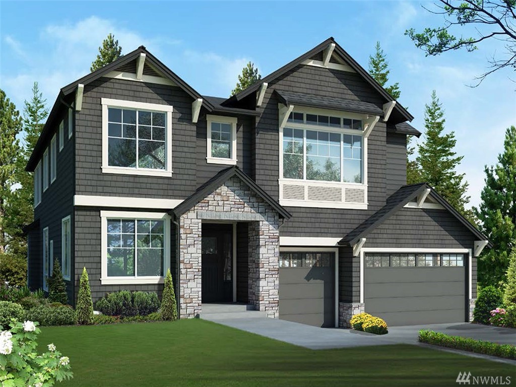 11293 SE 61st Pl Unit  Bellevue WA 98006