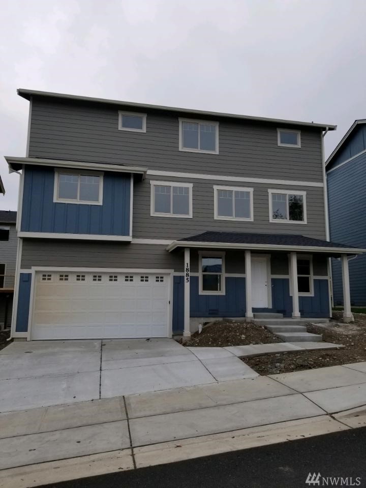 1885 Hardway Ln Unit  Bremerton WA 98312