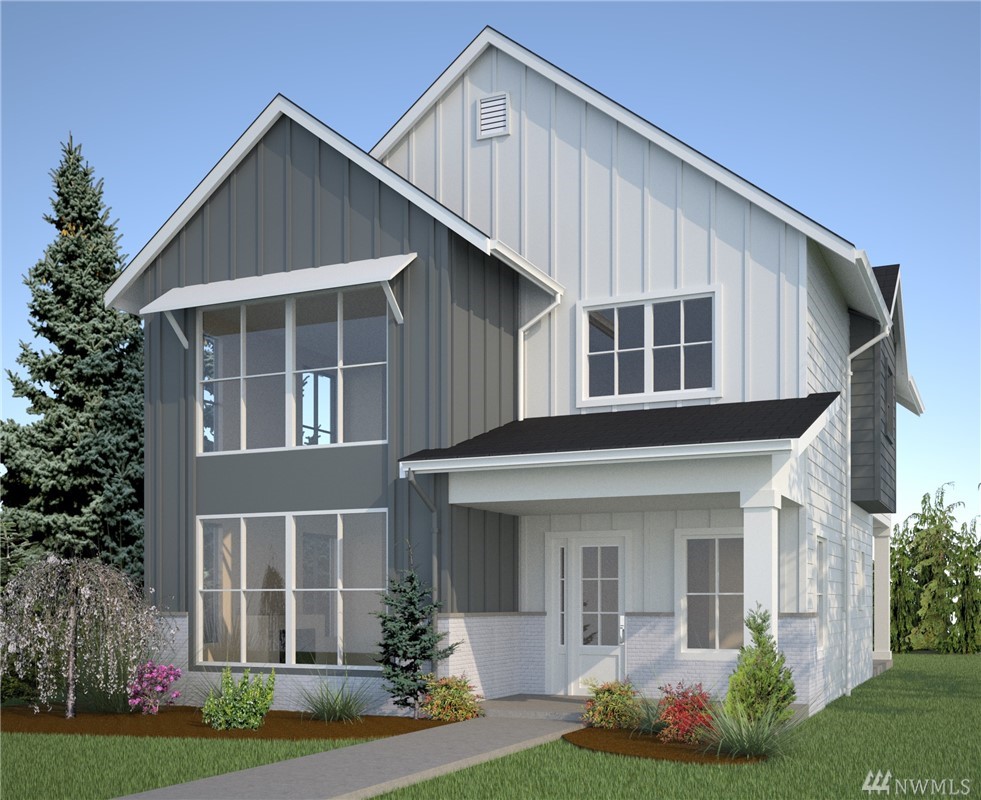 13109 189th Ave E Unit  Bonney Lake WA 98391